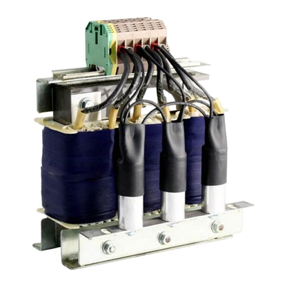 Sine Filter for 75kW (150A) Inverter - N CNW933/150