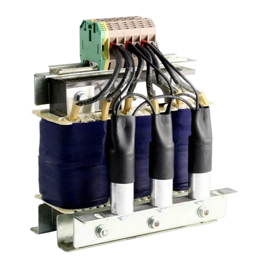 Sine Filter for 15kW (30A) Inverter - N-CNW933/30