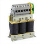 AC Line Choke; 96A, 400V 3ph, IP20, 0.6% Line Impedance