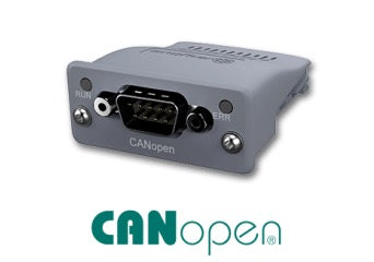 CANopen M40 ABCC Module
