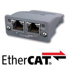 EtherCAT Plug In Interface Module