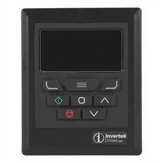 Optipad Remote TFT Keypad with 3m RJ45 Cable