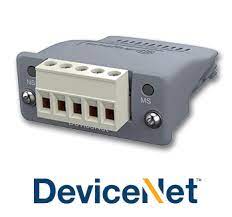 DeviceNet Plug In Interface Module