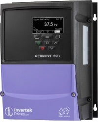 V3 IP66 4kW, 3Ph. Input, 3Ph. Output, 380-480V, EMC Filter