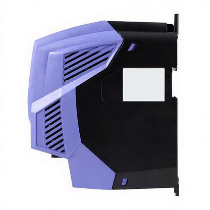 E3 IP20 1.1kW AC Inverter for Single Phase 230V motor