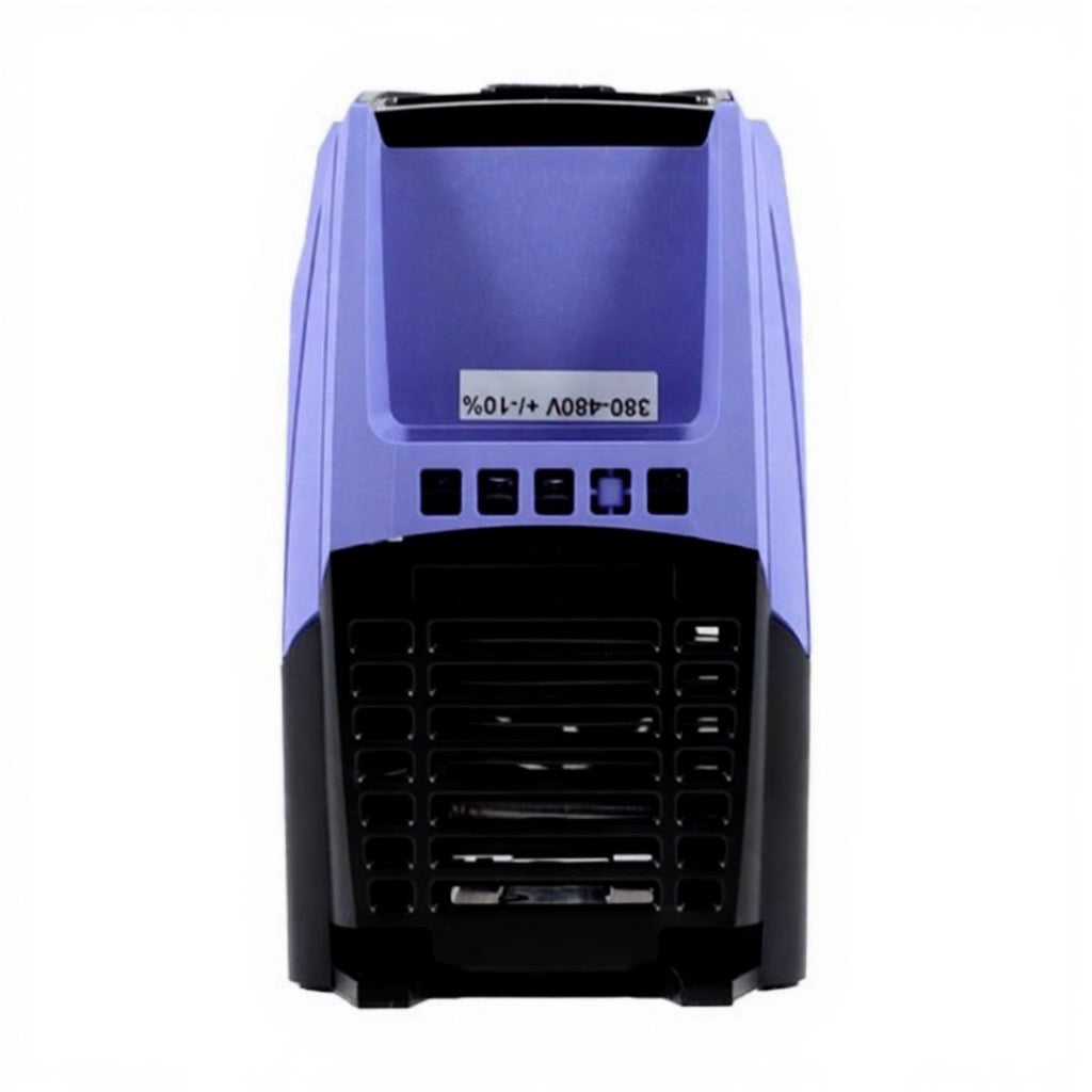 E3 IP20 1.1kW AC Inverter for Single Phase 230V motor