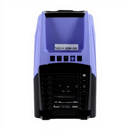 E3 IP20 1.1kW AC Inverter for Single Phase 230V motor