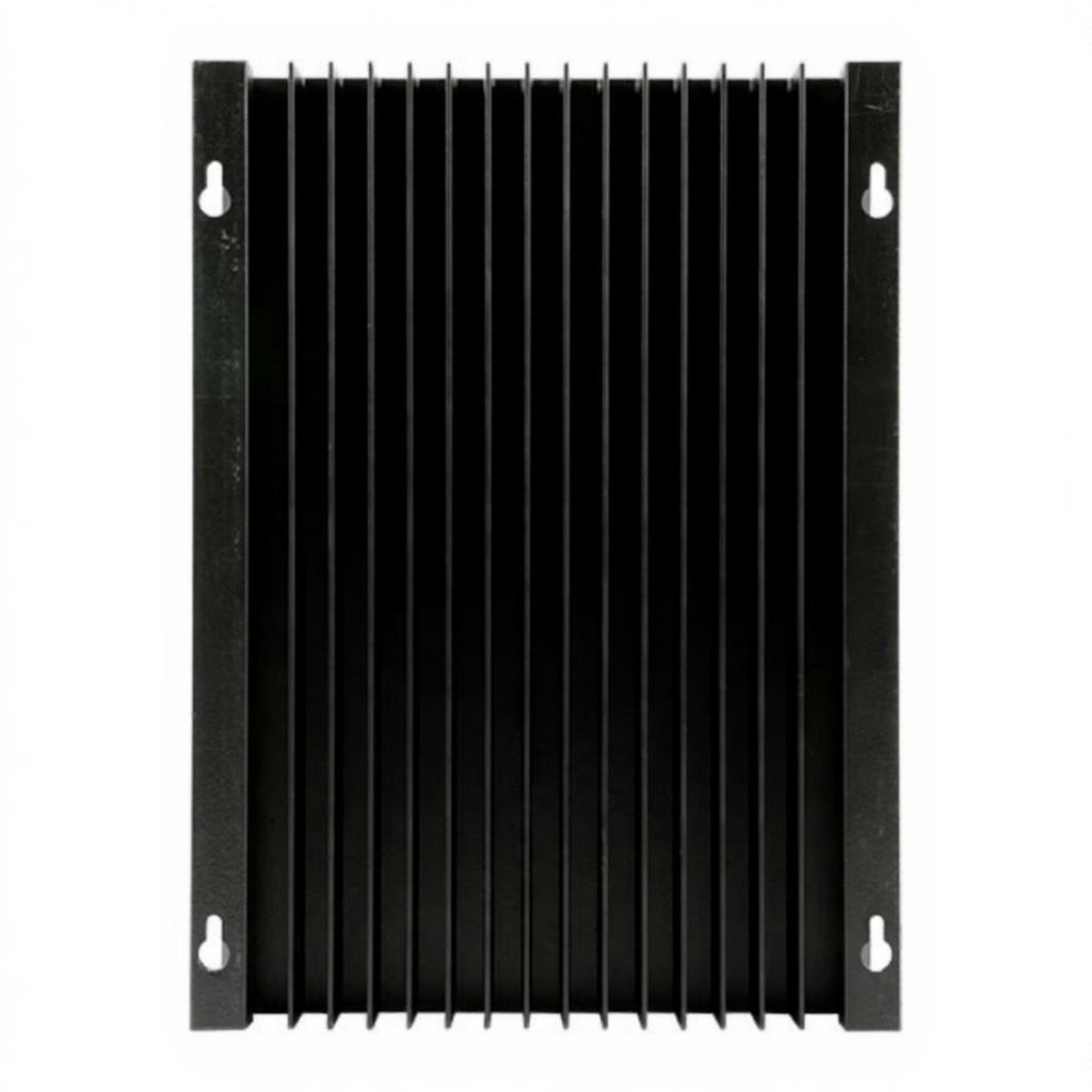 E3 IP66 Indoor/Outdoor 2.2kW 230V 1ph to 3ph AC Inverter, DBr, SW, C1 EMC