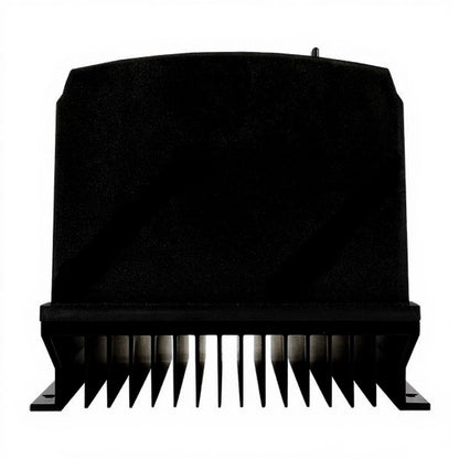 E3 IP66 Indoor/Outdoor 2.2kW 230V 1ph to 3ph AC Inverter, DBr, SW, C1 EMC