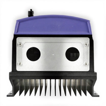 E3 IP66 Indoor/Outdoor 2.2kW 230V 1ph to 3ph AC Inverter, DBr, SW, C1 EMC