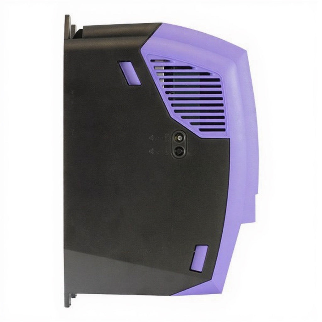 E3 IP20 11kW 400V 3ph AC Inverter, DBr, C2 EMC