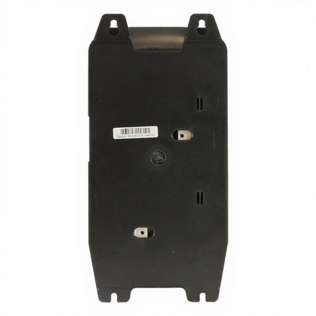 E3 IP20 11kW 400V 3ph AC Inverter, DBr, C2 EMC