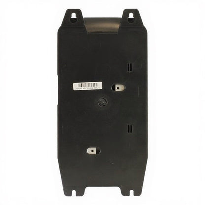 E3 IP20 11kW 400V 3ph AC Inverter, DBr, C2 EMC