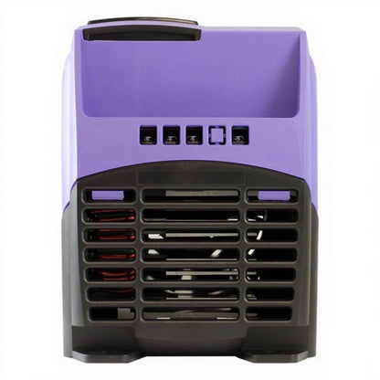 E3 IP20 11kW 400V 3ph AC Inverter, DBr, C2 EMC