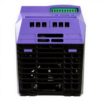 E3 IP20 11kW 400V 3ph AC Inverter, DBr, C2 EMC