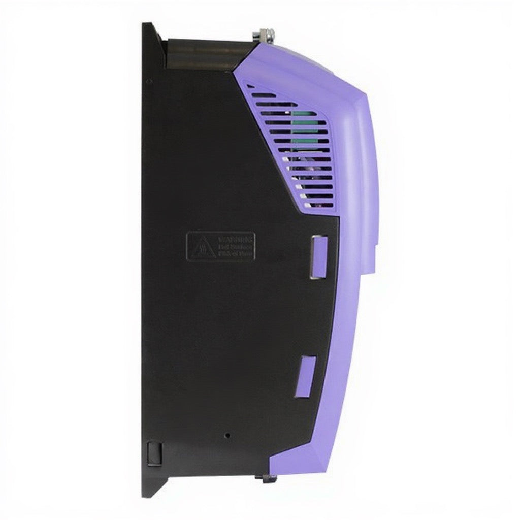E3 IP20 15kW 400V 3ph AC Inverter, DBr, C2 EMC