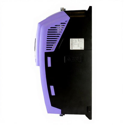 E3 IP20 15kW 400V 3ph AC Inverter, DBr, C2 EMC