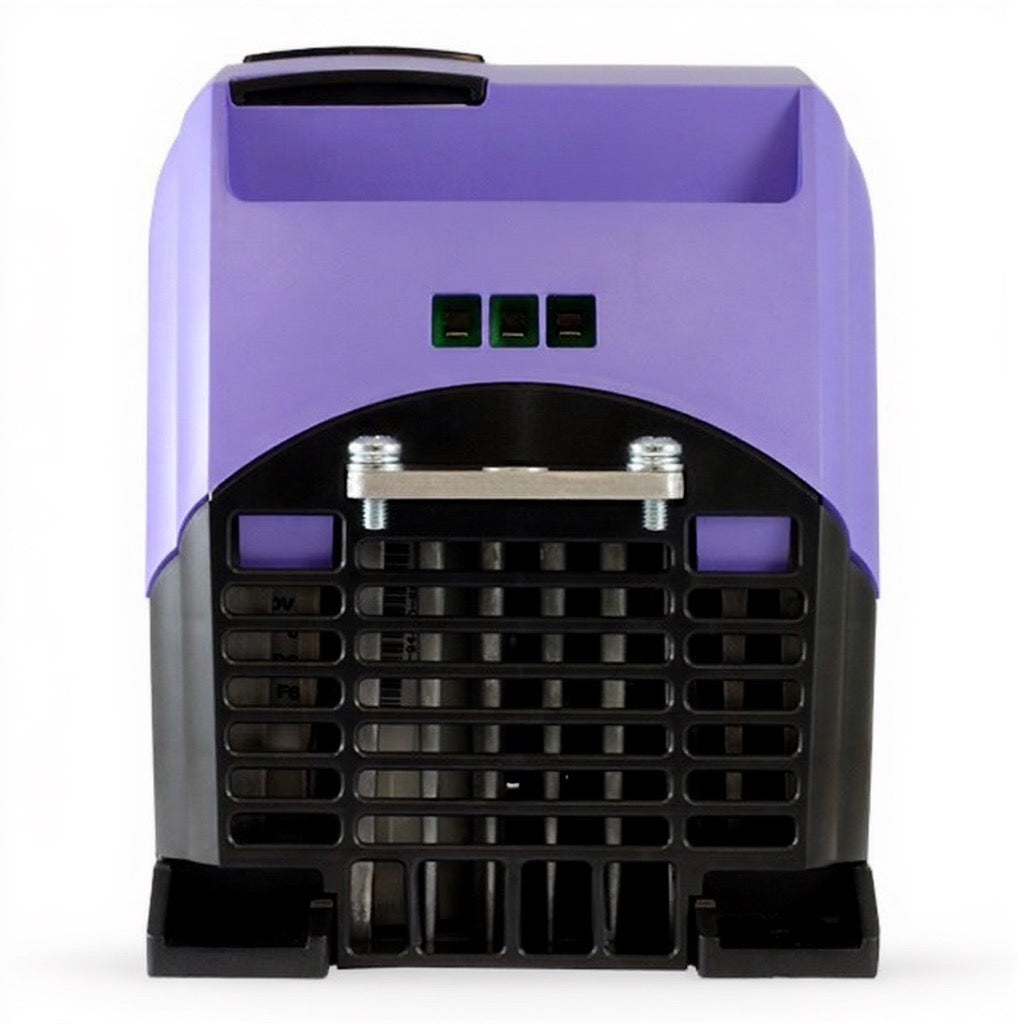 E3 IP20 15kW 400V 3ph AC Inverter, DBr, C2 EMC