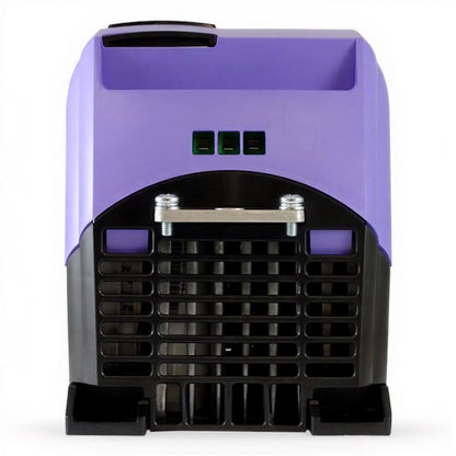 E3 IP20 15kW 400V 3ph AC Inverter, DBr, C2 EMC