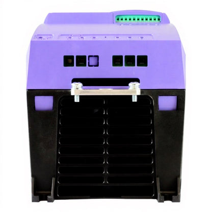 E3 IP20 15kW 400V 3ph AC Inverter, DBr, C2 EMC