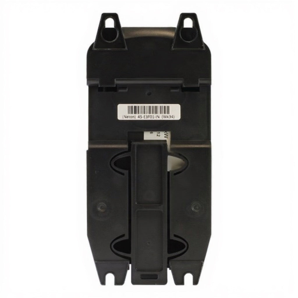 E3 IP20 0.37kW AC Inverter for Single Phase 230V motor