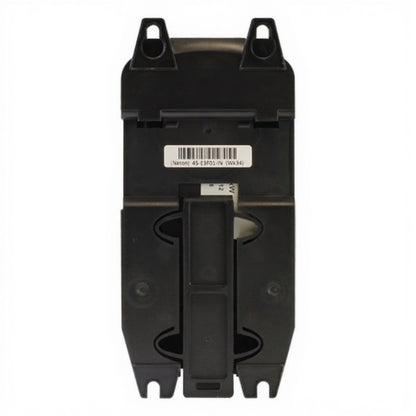 E3 IP20 0.37kW AC Inverter for Single Phase 230V motor