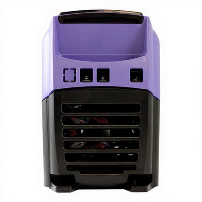 E3 IP20 0.37kW AC Inverter for Single Phase 230V motor