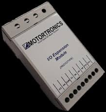 AGILITY I/O Expansion Module