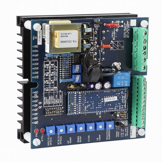 Sprint 1600i 16A 1Q 110V/230V AC to DC Isolated Signals