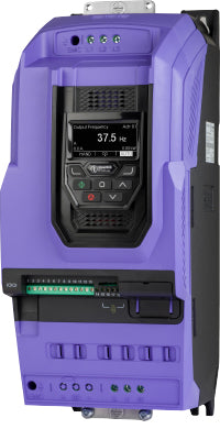 V3 IP20 15kW, 3Ph. Input, 3Ph. Output, 380-480V, EMC Filter